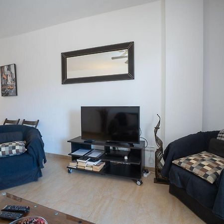Plaza Espana, Paseo Nuevo 2B2D Menyber Nerja Exteriér fotografie