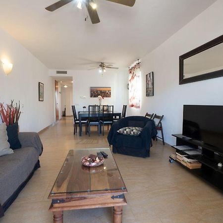 Plaza Espana, Paseo Nuevo 2B2D Menyber Nerja Exteriér fotografie