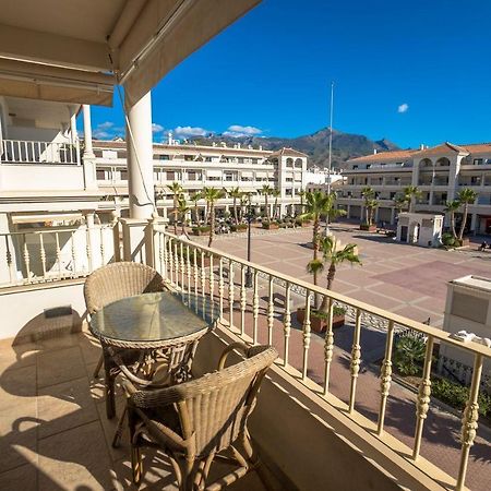 Plaza Espana, Paseo Nuevo 2B2D Menyber Nerja Exteriér fotografie
