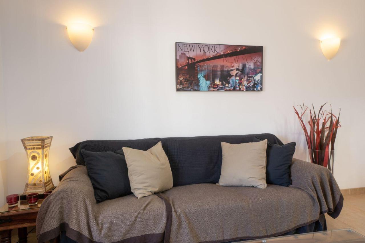 Plaza Espana, Paseo Nuevo 2B2D Menyber Nerja Exteriér fotografie